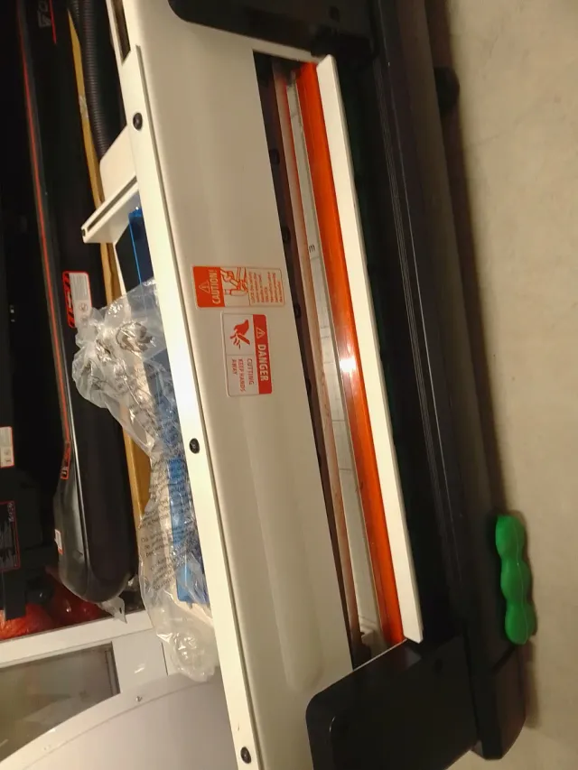 Guillotina VEVOR Papel A3