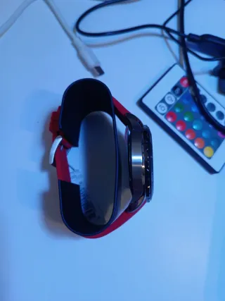 Orologio Nautica Uomo Nuovo con Scatola