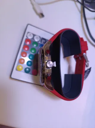 Orologio Nautica Uomo Nuovo con Scatola