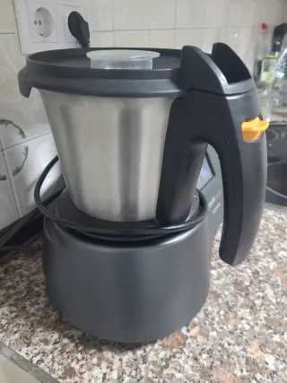 Robot Cocina Mycook Touch Taurus