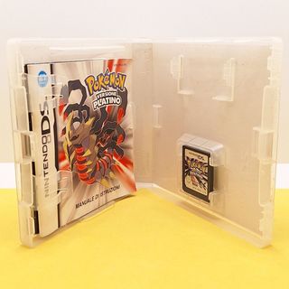 Pokemon Versione Platino Nintendo DS