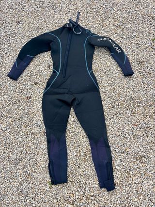 Traje de neopreno SUBGEAR buceo - NUEVO