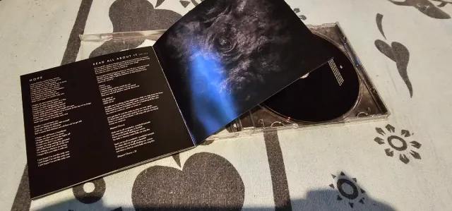 CD Emeli Sandé Our Version of Events