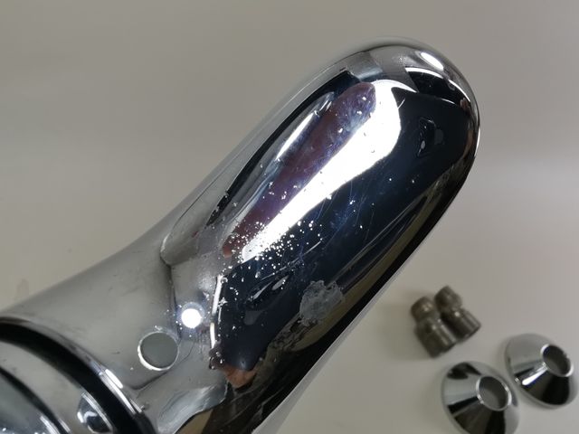 Hansgrohe Mezclador Bañera Monomando