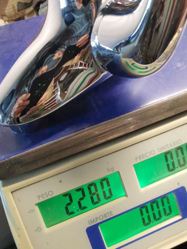 Hansgrohe Mezclador Bañera Monomando