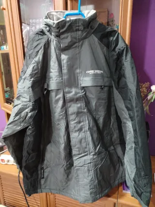 Chaqueta hombre nueva a estrenar