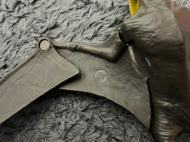 Dinosaurios Hasbro originales