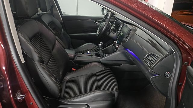 Renault Talisman 1.6DCI 130CV AÑO 2016