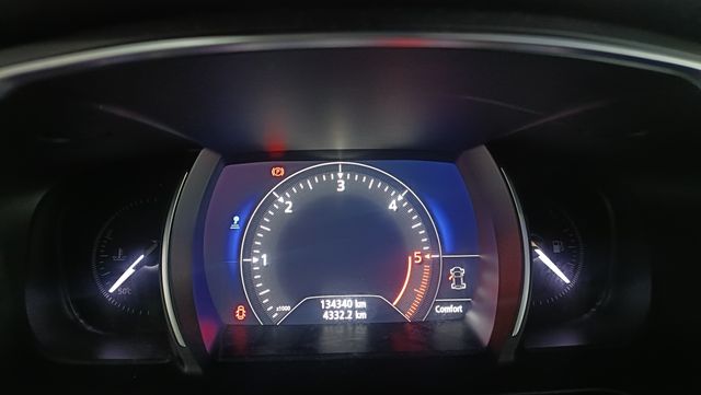 Renault Talisman 1.6DCI 130CV AÑO 2016