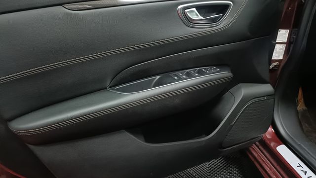 Renault Talisman 1.6DCI 130CV AÑO 2016