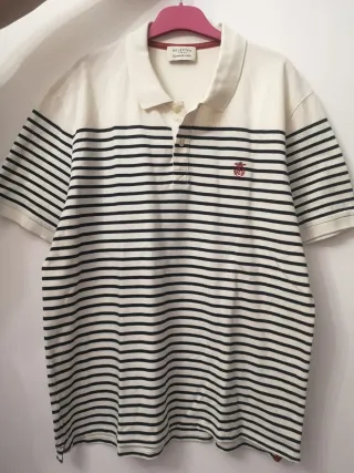 Polo SELECTED HOMME XXL