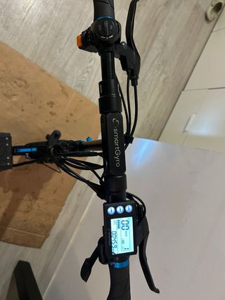 Smartgyro Speedway 2023 - DGT