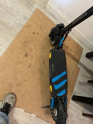 Smartgyro Speedway 2023 - DGT