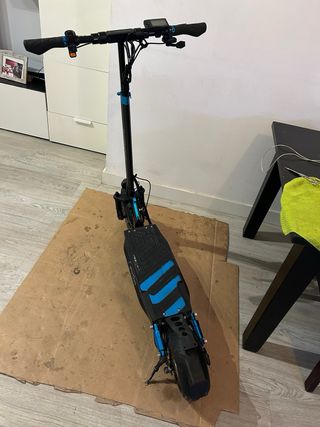 Smartgyro Speedway 2023 - DGT