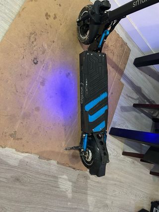 Smartgyro Speedway 2023 - DGT