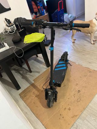 Smartgyro Speedway 2023 - DGT