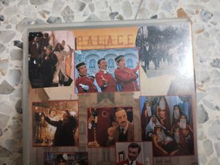 VHS Palace - Tricicle (Comedia)