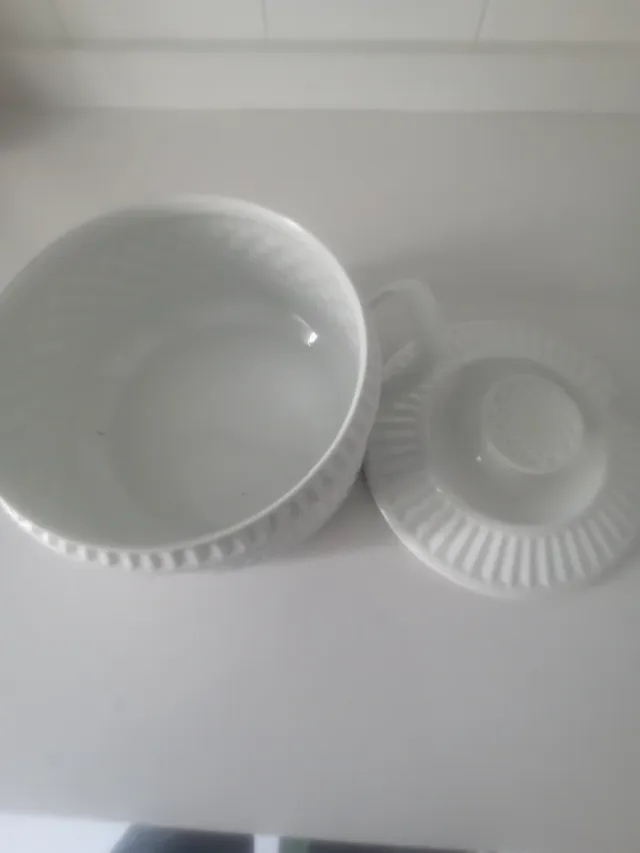 Sopera Antigua Castro Sargadelos Sellada