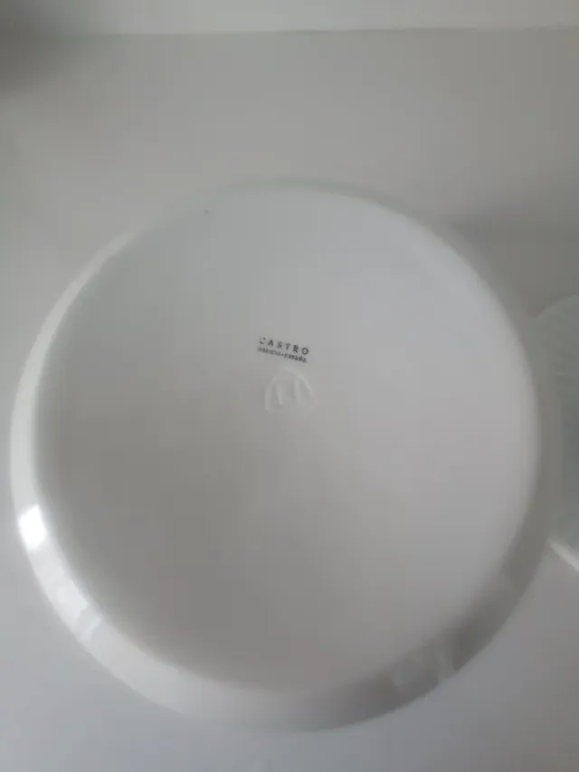 Sopera Antigua Castro Sargadelos Sellada