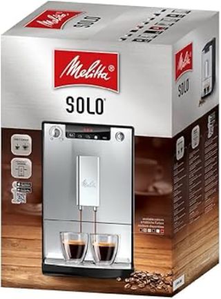 Macchina da caffè Melitta Solo Nuova