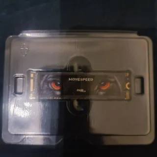 SSD MOVESPEED Unidad de Estado Sólido