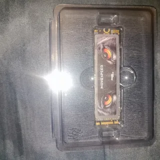 SSD MOVESPEED Unidad de Estado Sólido