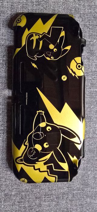 Custodia Accessori Nintendo Switch