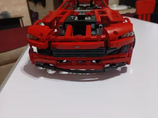 Lego Technic 8070