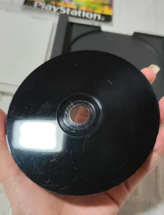 Spyro The Dragon. PlayStation 1.