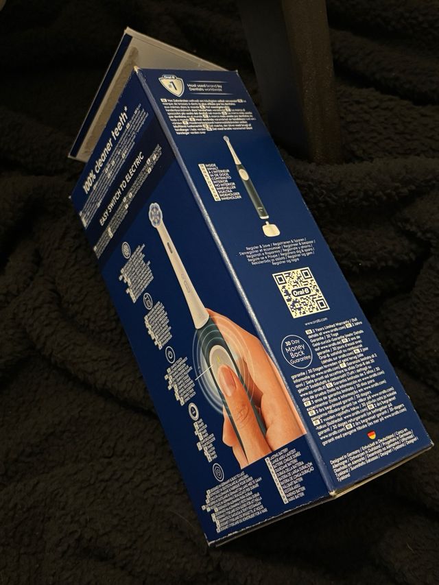 Oral-B iO Series 2 Cepillo Eléctrico