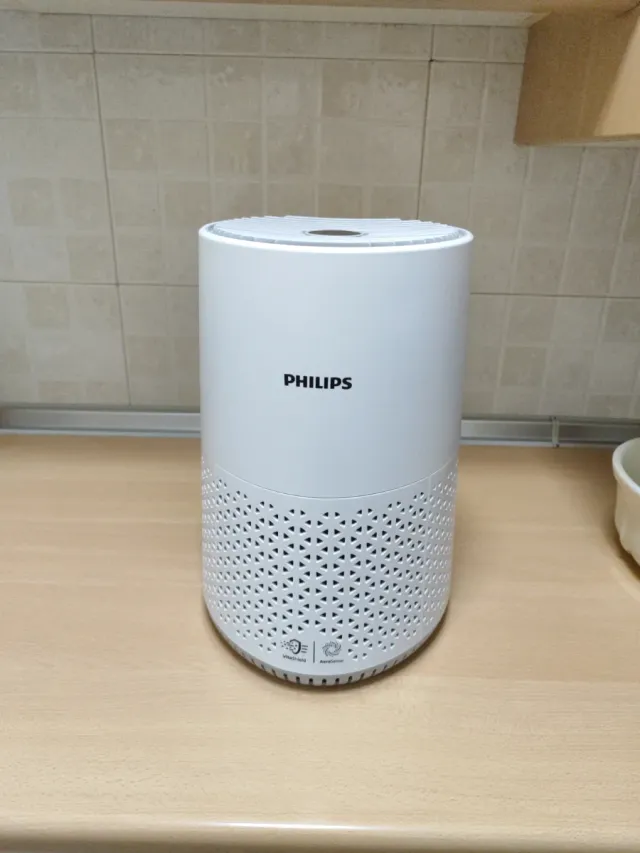 Purificador Aire Philips Serie 600 Casi nuevo