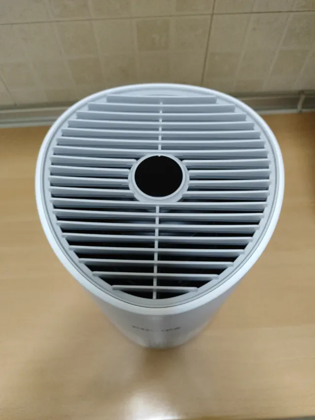 Purificador Aire Philips Serie 600 Casi nuevo