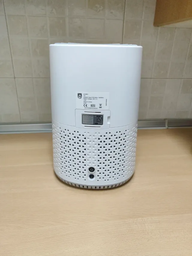 Purificador Aire Philips Serie 600 Casi nuevo