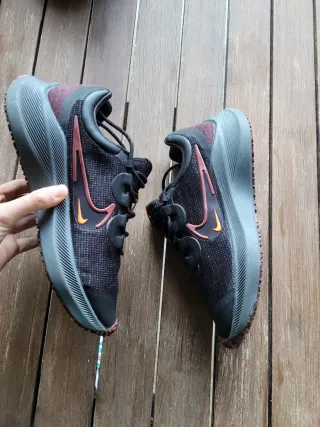 Zapatillas Nike Winflo 8 Shield