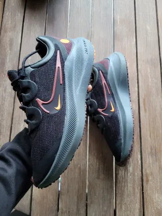 Zapatillas Nike Winflo 8 Shield