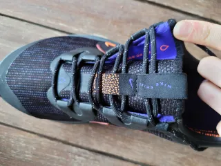 Zapatillas Nike Winflo 8 Shield