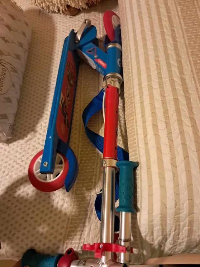 Patinete infantil Oxelo