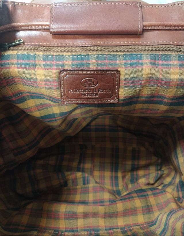 Zaino The Bridge medio donna