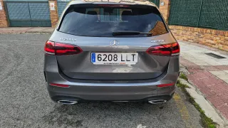 Mercedes-Benz Clase B 2020