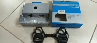 Pedales Shimano SPD-SL PD-RS500