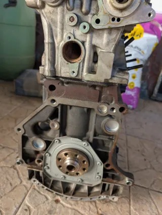 Motor Golf 6 GTI EA888.2 Ref CCZB