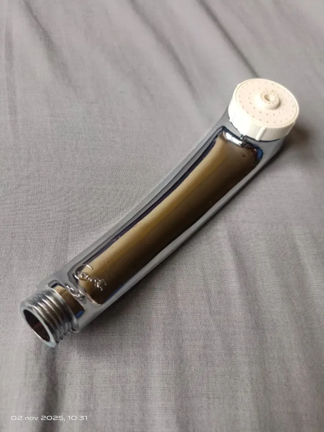 Grifo Ducha Comet Camper