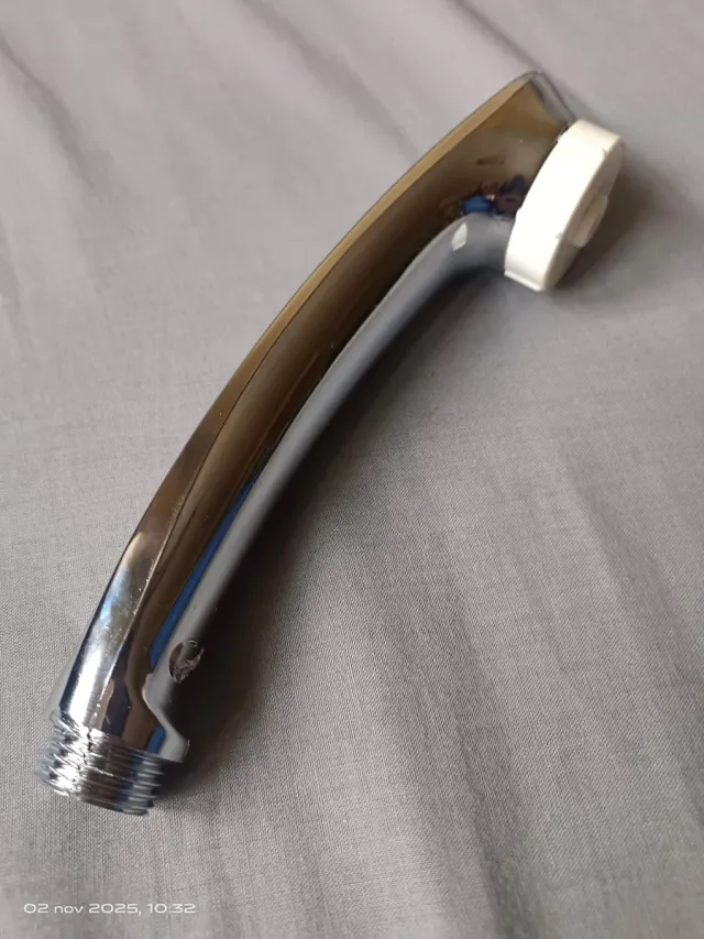 Grifo Ducha Comet Camper