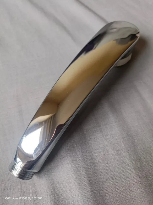 Grifo Ducha Comet Camper