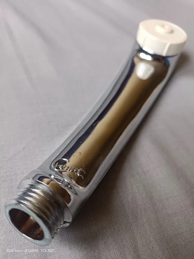 Grifo Ducha Comet Camper