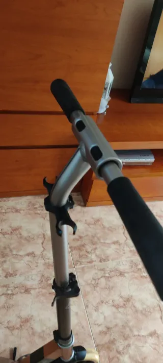 Patinete adulto, casi sin usar