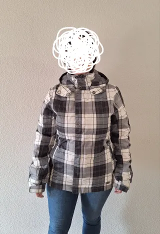 Anorak esquí mujer Protest