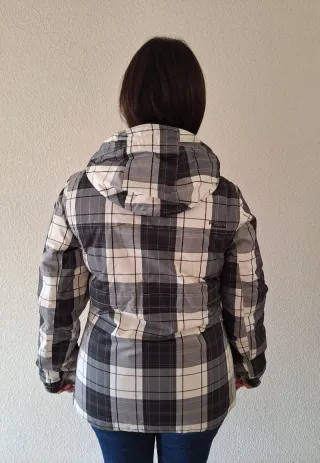 Anorak esquí mujer Protest