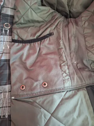 Anorak esquí mujer Protest