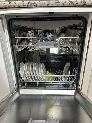 Lavavajillas Balay casi nuevo